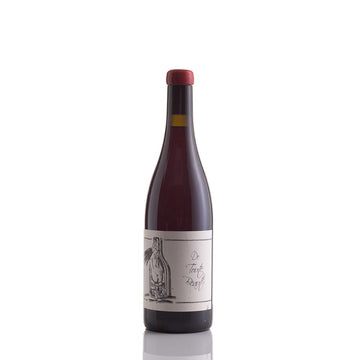 Vin de France De Toute Beaute Anne et JF Ganevat NV